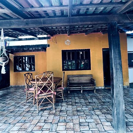 Casa Tamboril Apartment São Jorge Exterior foto