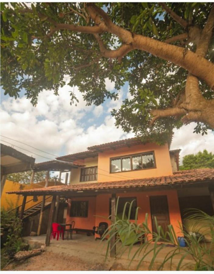 Casa Tamboril Apartment São Jorge Exterior foto