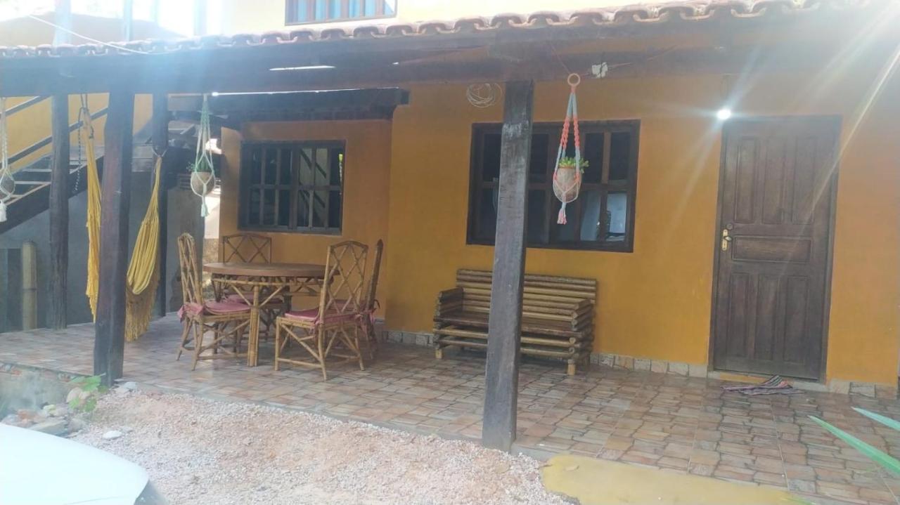Casa Tamboril Apartment São Jorge Exterior foto