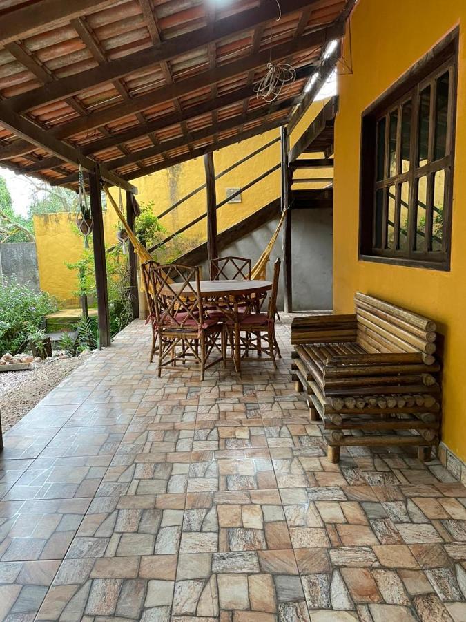 Casa Tamboril Apartment São Jorge Exterior foto