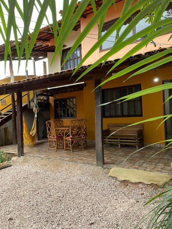 Casa Tamboril Apartment São Jorge Exterior foto