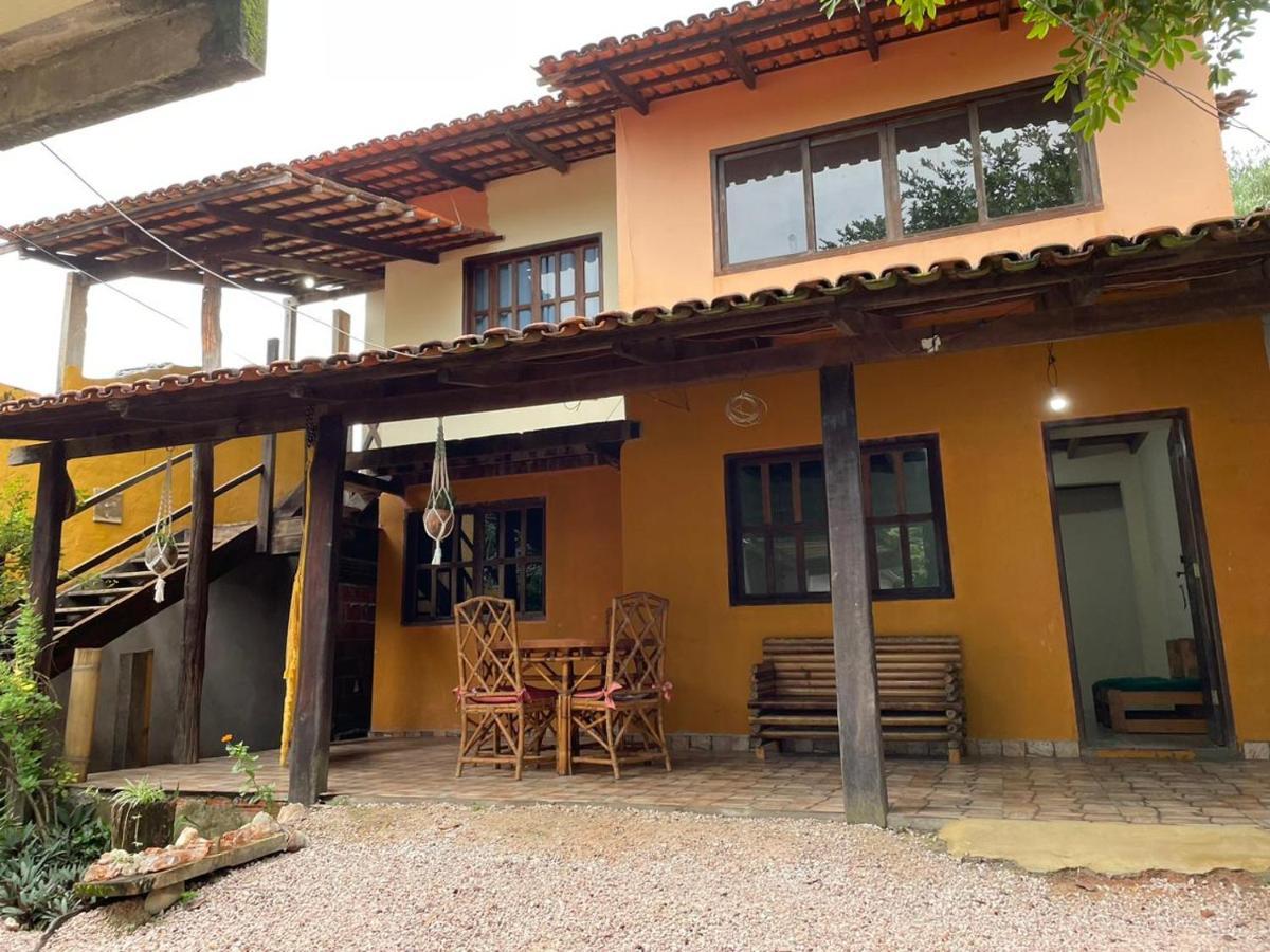 Casa Tamboril Apartment São Jorge Exterior foto