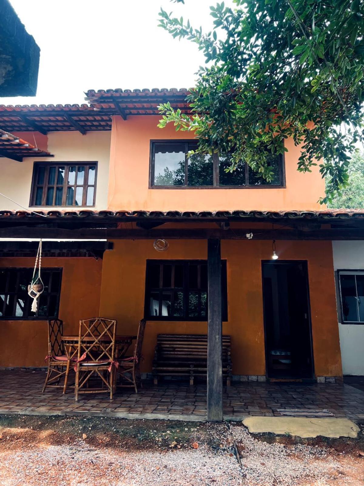 Casa Tamboril Apartment São Jorge Exterior foto