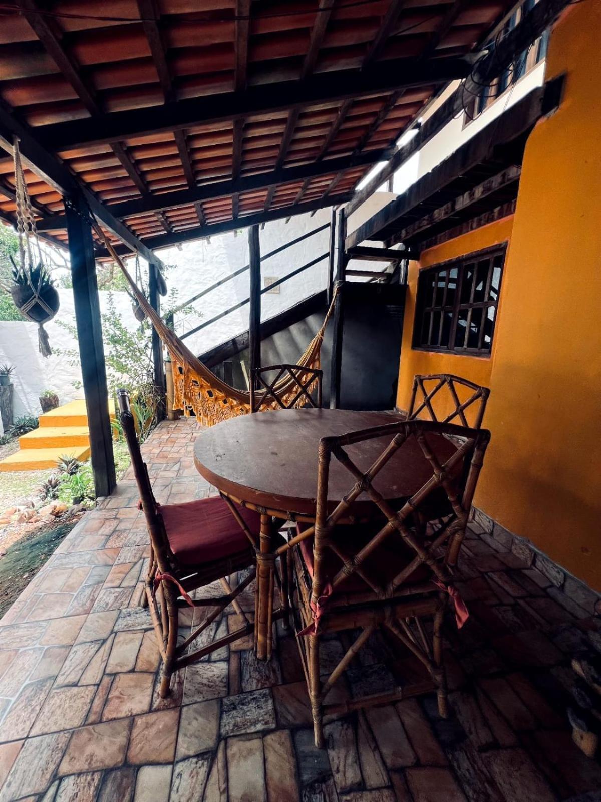 Casa Tamboril Apartment São Jorge Exterior foto