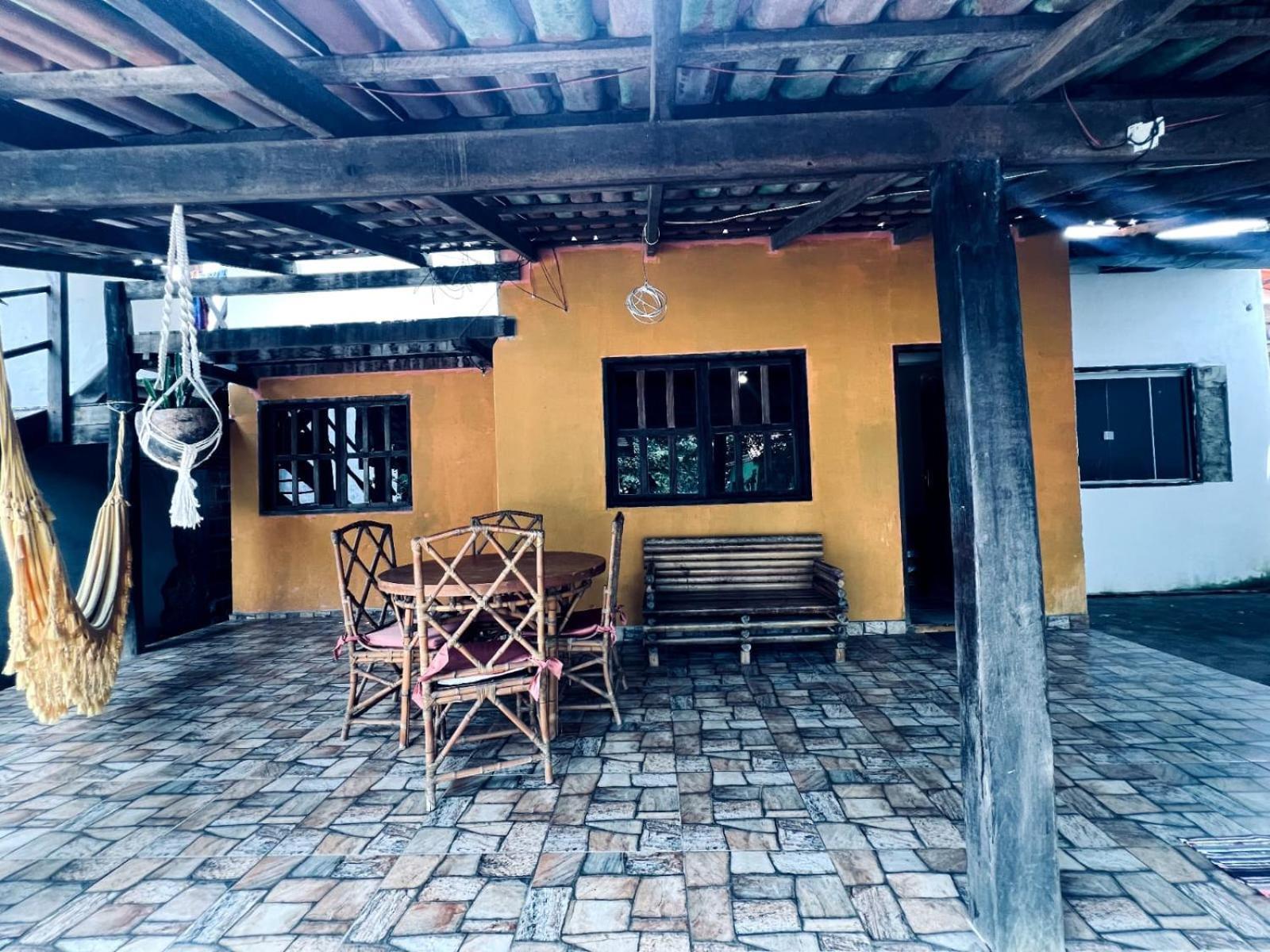 Casa Tamboril Apartment São Jorge Exterior foto