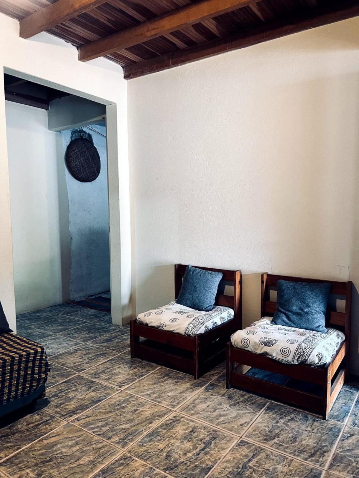 Casa Tamboril Apartment São Jorge Exterior foto