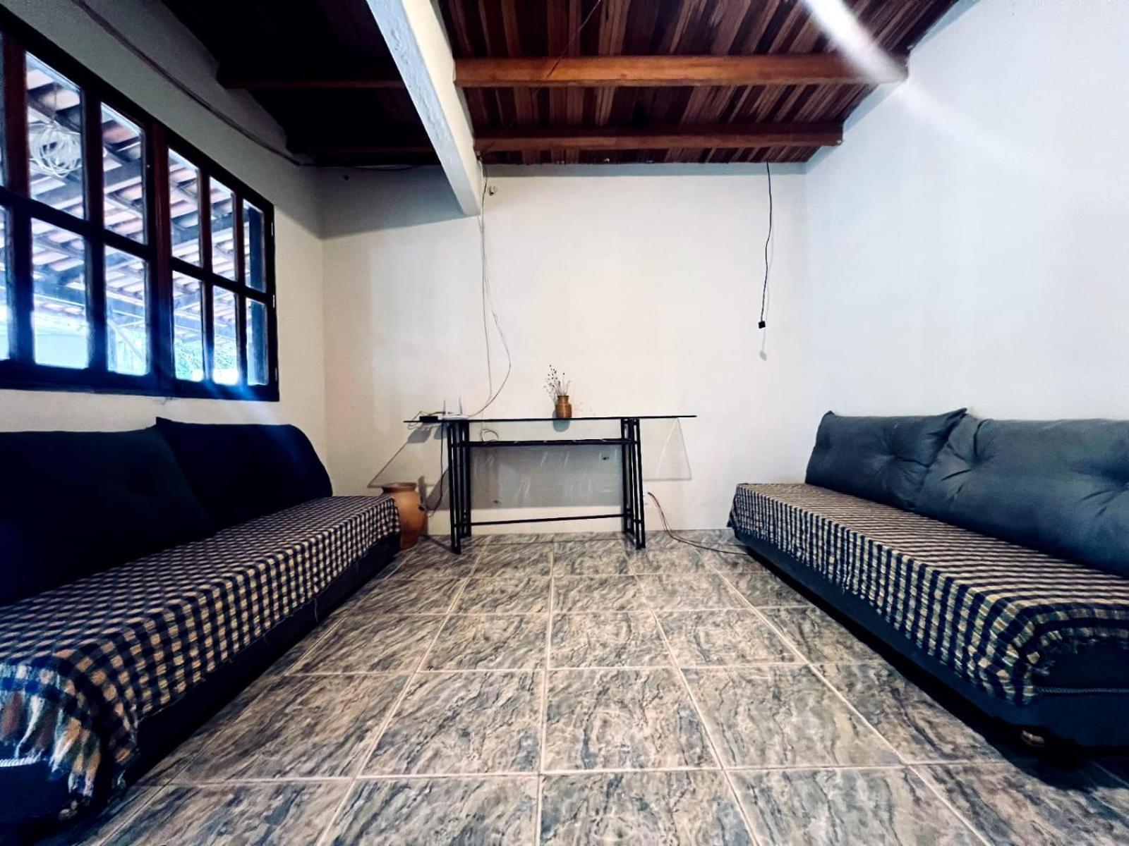 Casa Tamboril Apartment São Jorge Exterior foto